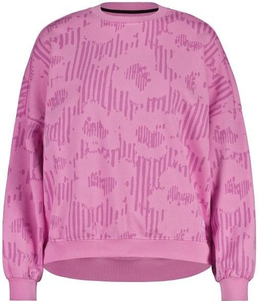 Maloja - LauenaM - Trui - Roze - Dames