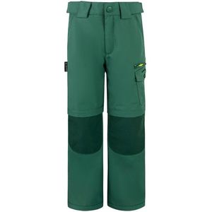 Kamik Kids Slayer Afritsbroek (Kinderen |groen |waterdicht)