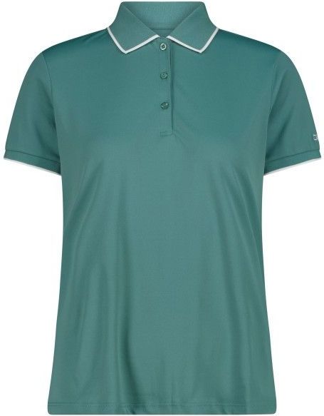 Cmp 31t5066 Korte Mouw Poloshirt