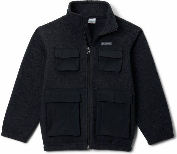 Columbia - Jasper Ridge - Fleecejack