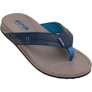 Cool Shoe Swap Sandalen (Heren |bruin)