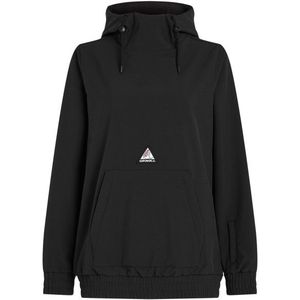 O'neill - Fwc Play - Softshell Hoodie - Oversized