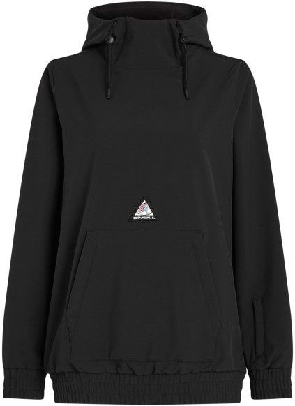 O'neill - Fwc Play - Softshell Hoodie - Oversized