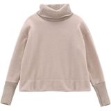 Jeanne Baret - Wallis Sweater - Fleecetrui - Roze