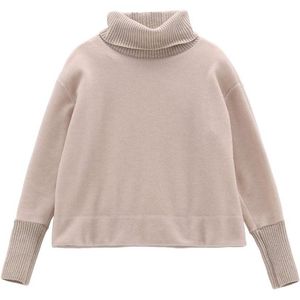 Jeanne Baret - Wallis Sweater - Fleecetrui - Roze