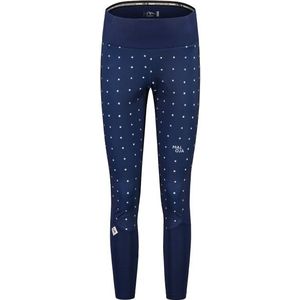 Maloja Womens RaukeM Hardlooplegging (Dames |blauw)