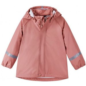 Reima Kids Lampi Regenjas (Kinderen |roze |waterdicht)