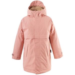 GOSOAKY Kids Desert Fox Parka (Kinderen |roze |waterdicht)