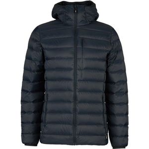 Stoic PerformanceDown SalmiSt Jacket with Hood Donsjack (Heren |blauw)