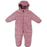 Ducksday Kids Baby Snow Suit Overall (Kinderen |roze |waterdicht)