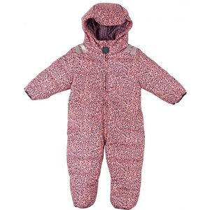 Ducksday Kids Baby Snow Suit Overall (Kinderen |roze |waterdicht)