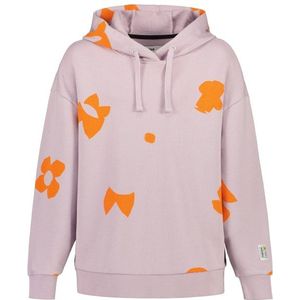 Maloja Kids LoriazG Hoodie (Kinderen |roze)