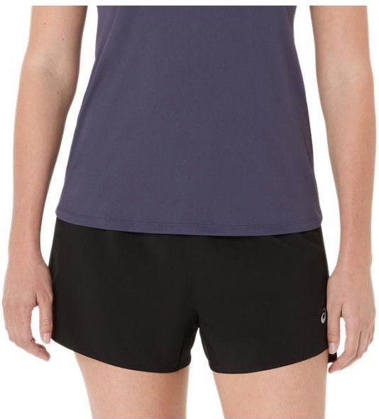 Indigo Fog - Sporttop - Polyester - Sportief