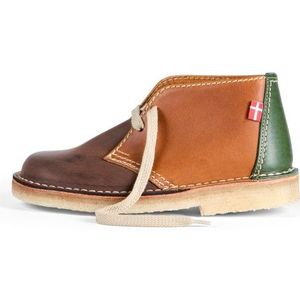 Duckfeet Sjaelland Vrijetijdsschoenen (groen/ cocoa)