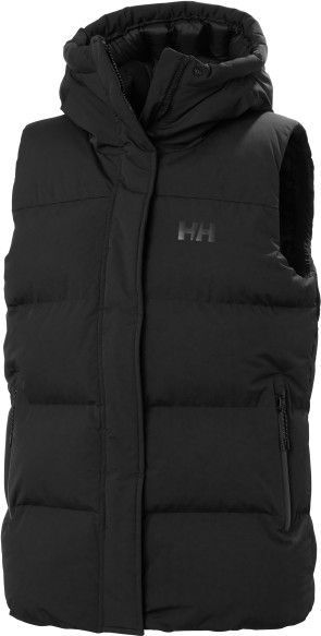 Helly Hansen - Adore - Donsjack - Fleecejack - Met Capuchon - PFC-vrij
