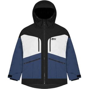 Picture Naikoon Jacket Ski-jas (Heren |blauw |waterdicht)