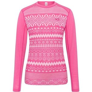 Kari Traa - Live - T-shirt - Lange Mouwen