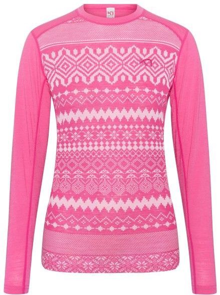 Kari Traa - Live - T-shirt - Lange Mouwen