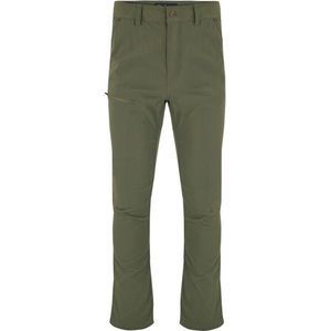 Sherpa Bara Pant Vrijetijdsbroek (Heren |olijfgroen)