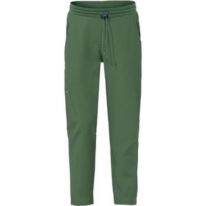 Vaude Kids Detective Pants Trekkingbroek (Kinderen |olijfgroen)