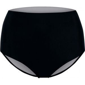 INASKA Womens Bottom Pure Bikinibroekje (Dames |zwart)