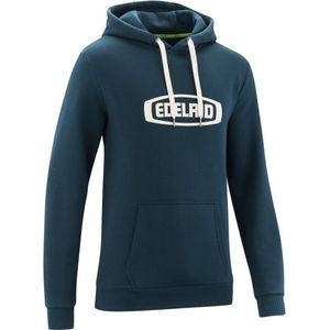 Edelrid Spotter Hoody IV Hoodie (Heren |blauw)