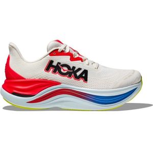 HOKA Skyward X Hardloopschoenen (Heren |grijs)