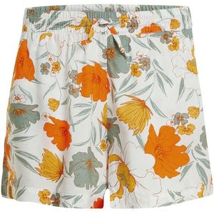 ONeill Womens Amiri Beach Shorts Short (Dames |grijs)