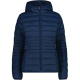CMP - Fix Hood - Synthetisch Jack - Blauw
