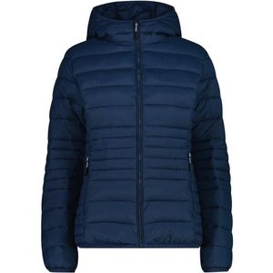 CMP - Fix Hood - Synthetisch Jack - Blauw