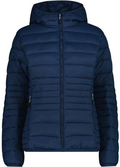CMP - Fix Hood - Synthetisch Jack - Blauw