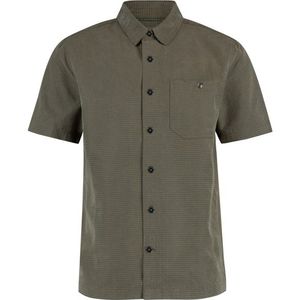 Royal Robbins - Mojave Pucker - Overhemd - Korte Mouwen