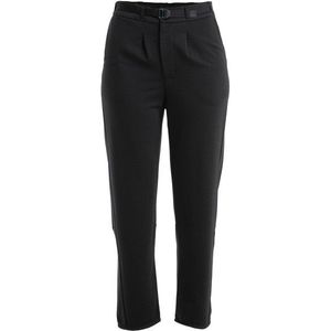 Icebreaker Womens Merino IB X TNF Pants Vrijetijdsbroek (Dames |zwart)