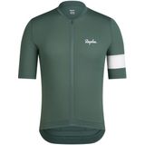 Rapha - Core Lightweight Jersey - Groen - Fietstrui