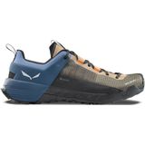 Salewa - Wildfire NXT GTX - Approachschoenen - Blauw - Waterdicht