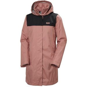 Helly Hansen - Vancouver Ins - Regenjas - Waterdicht - Dames