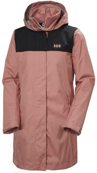 Helly Hansen - Vancouver Ins - Regenjas - Waterdicht - Dames