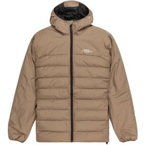 Element Classic Insulator Synthetisch jack (Heren |beige |waterdicht)