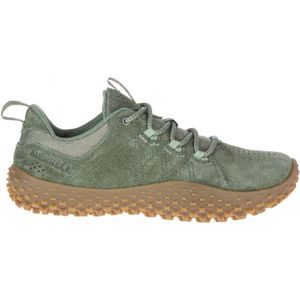 Merrell Womens Wrapt Sneakers (Dames |olijfgroen)