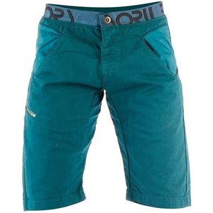 Nograd Resistant Short Short (Heren |turkoois/blauw)