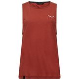 Salewa - Agner Hemp/DST Top - Dames - Loszittend - Klimtop