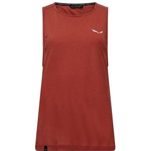 Salewa - Agner Hemp/DST Top - Dames - Loszittend - Klimtop