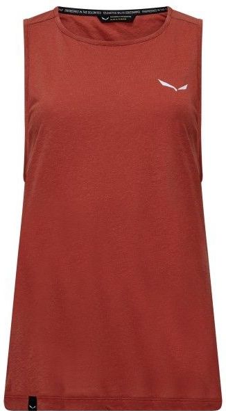 Salewa - Agner Hemp/DST Top - Dames - Loszittend - Klimtop