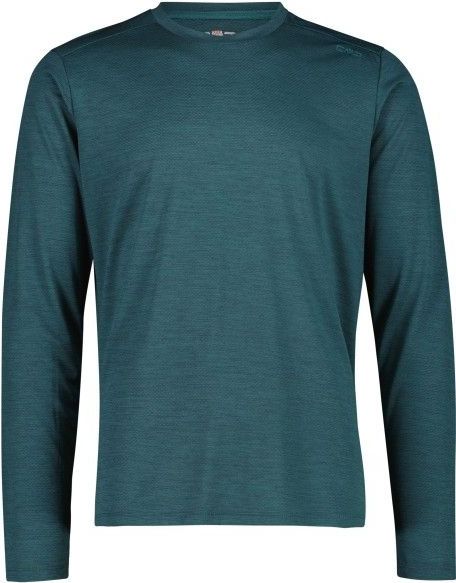 Jersey met lange mouwen CMP