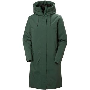 Helly Hansen - Victoria - Waterdicht Damesjack - Met Capuchon - PrimaLoft® Isolatie