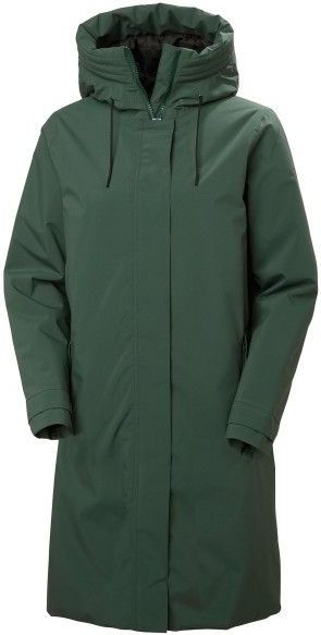 Helly Hansen - Victoria - Waterdicht Damesjack - Met Capuchon - PrimaLoft® Isolatie