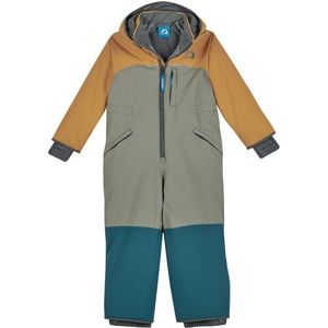 Finkid Kids Vilkas Snow Overall (Kinderen |meerkleurig |waterdicht)