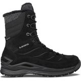 Lowa - Calceta Evo GTX WS - Winterlaars - Zwart - Waterdicht en Ademend