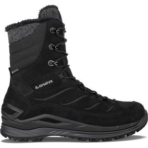 Lowa - Calceta Evo GTX WS - Winterlaars - Zwart - Waterdicht en Ademend