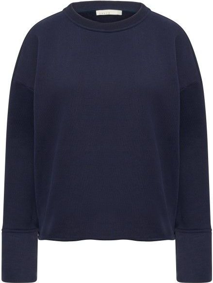 Hey Honey Womens Cosy Sweat Trui (Dames |blauw)